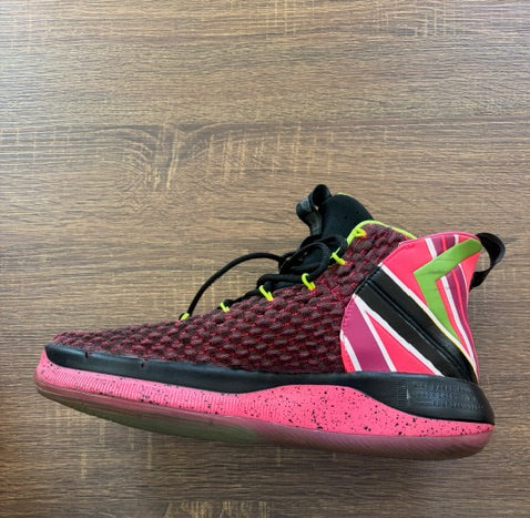 " Hoverboard " - NIKE ALPHADUNK - Size 11*