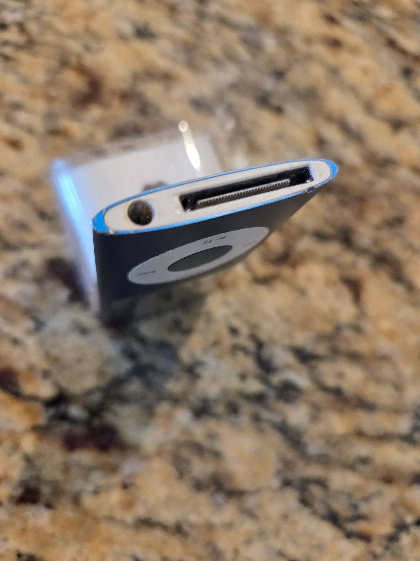iPod Nano * 8GB - BLUE