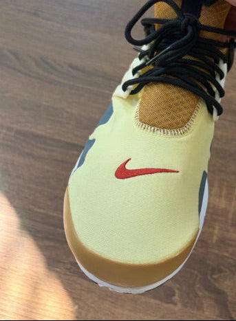 " Bossk " - NIKE AIR PRESTO MID UTILITY - Size 12