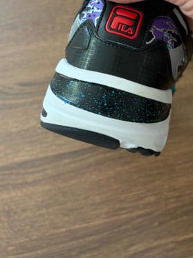FILA RAY TRACER APEX - Size 11*