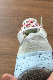 " Space Hippies " - NIKE - Size 11.5*