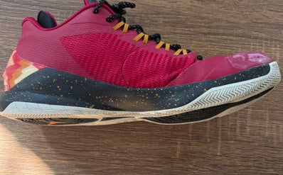 " Flight " - JORDAN - Size 12