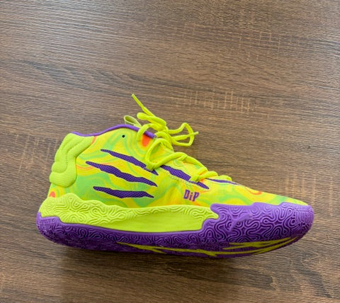 " LaMelo " - PUMA - Size 10*