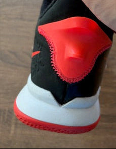 Black & Red - LEBRON WITNESS V - Size 11*