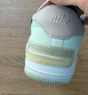 " SHADOW " - AIR FORCE 1's - Size 11*
