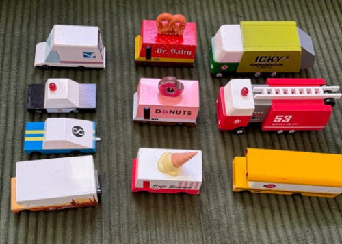 Candylab Toys ( 10 )