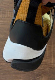 " Bossk " - NIKE AIR PRESTO MID UTILITY - Size 12