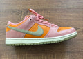 " Red Stardust " - NIKE SB DUNK LOW PRO - Size 11*