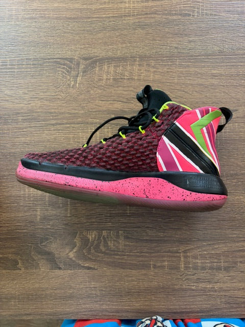 " Hoverboard " - NIKE ALPHADUNK - Size 11*