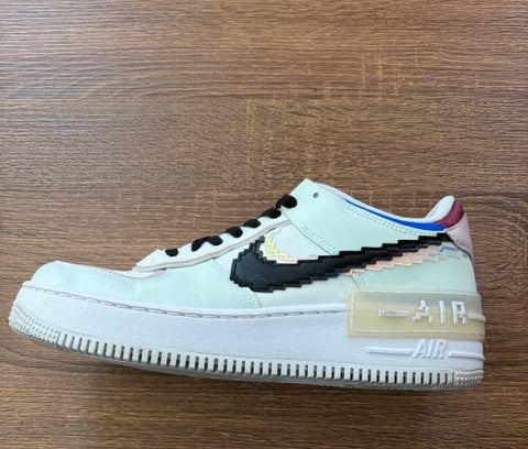 " SHADOW " - AIR FORCE 1's - Size 11*