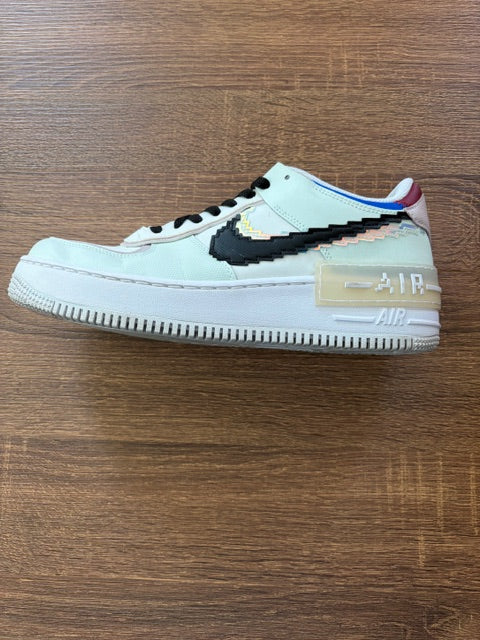" SHADOW " - AIR FORCE 1's - Size 11*