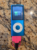 iPod Nano (2008) * 8GB - BLUE