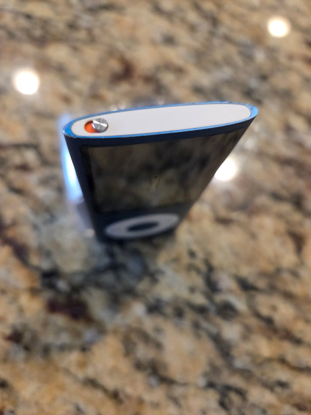iPod Nano (2008) * 8GB - BLUE