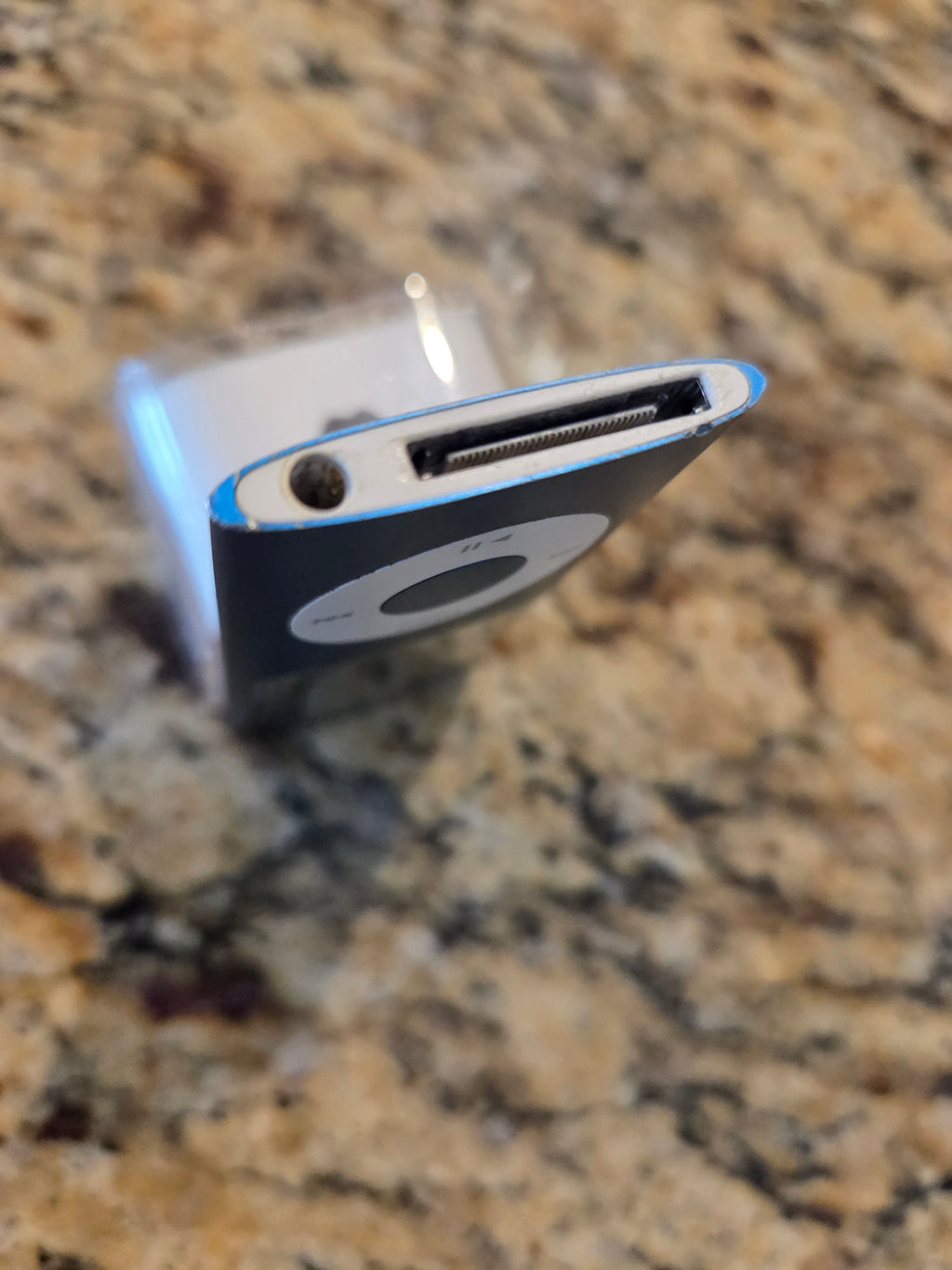 iPod Nano (2008) * 8GB - BLUE