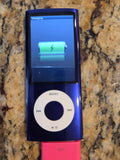 iPod Nano (2009) * DEEP INDIGO