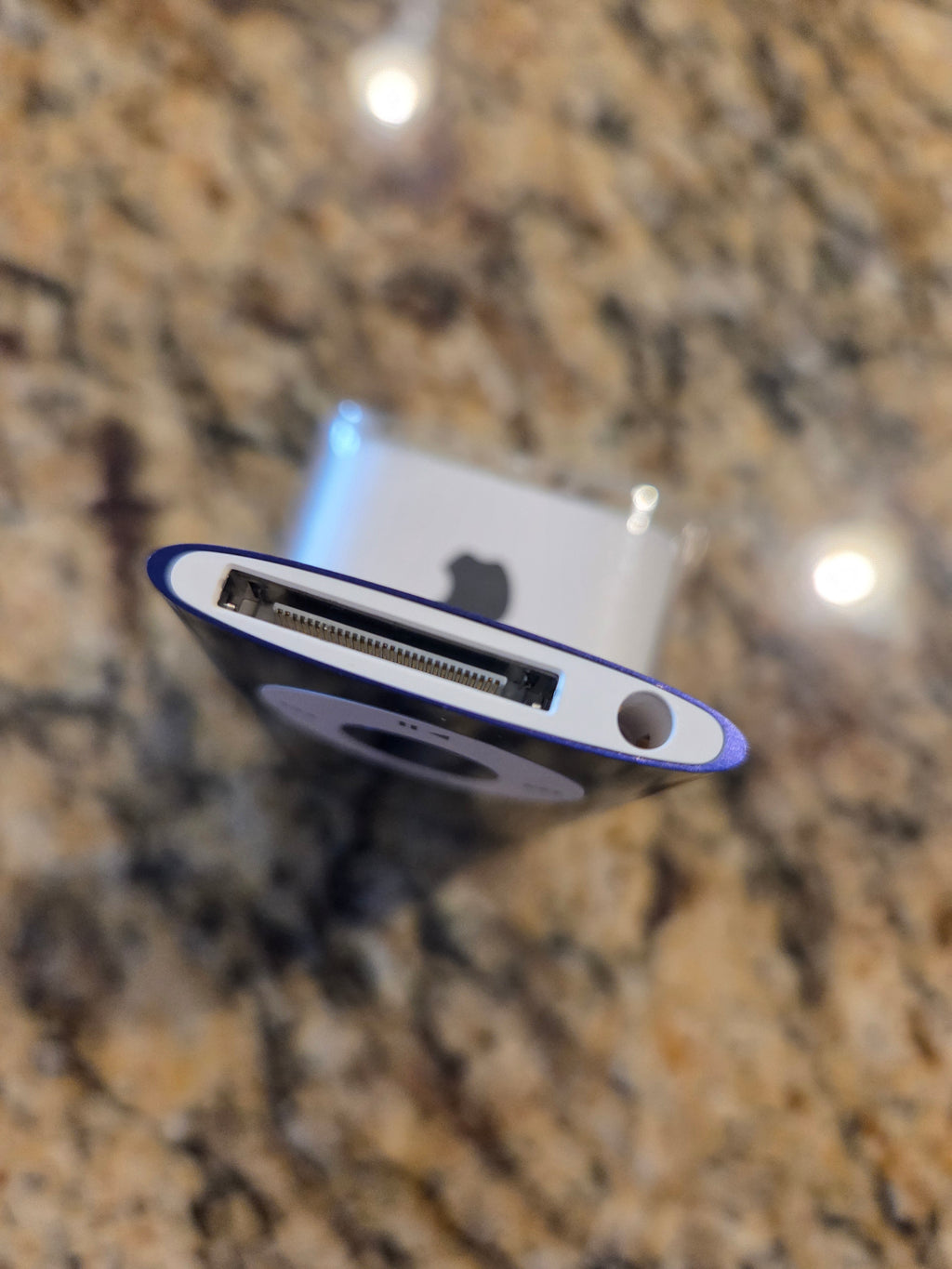 iPod Nano (2009) * DEEP INDIGO