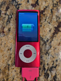 iPod Nano (2009) * HOT PINK