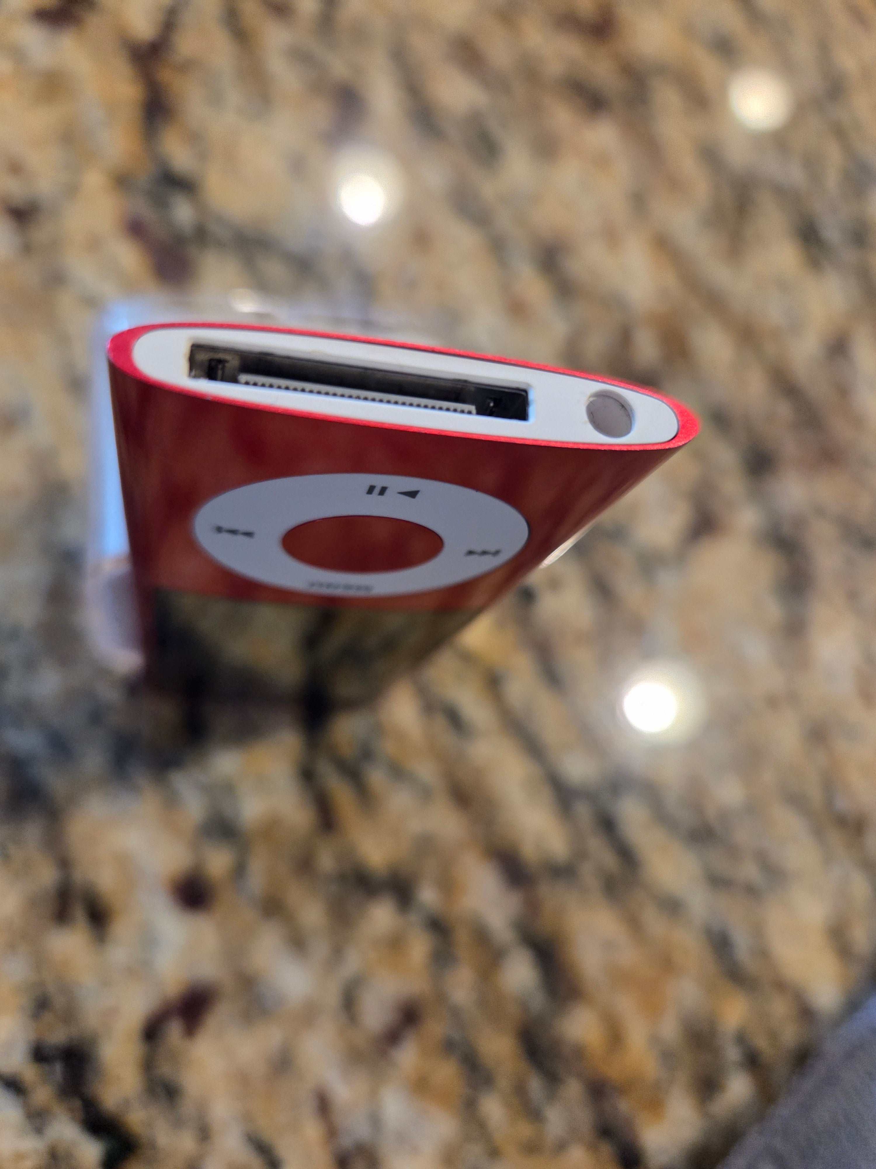 iPod Nano (2009) * HOT PINK