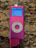 iPod Nano (2006) * 4GB - PINK