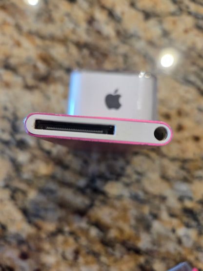 iPod Nano * 4GB - PINK