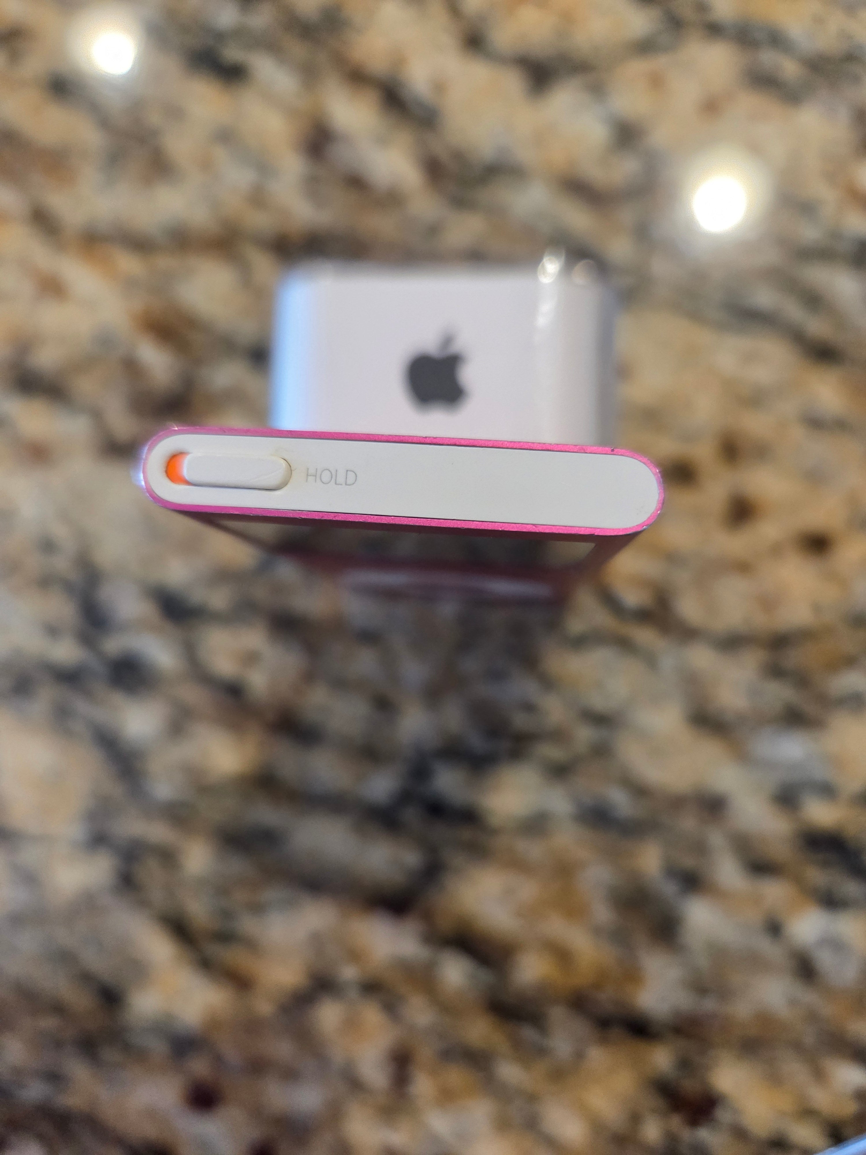 iPod Nano (2006) * 4GB - PINK