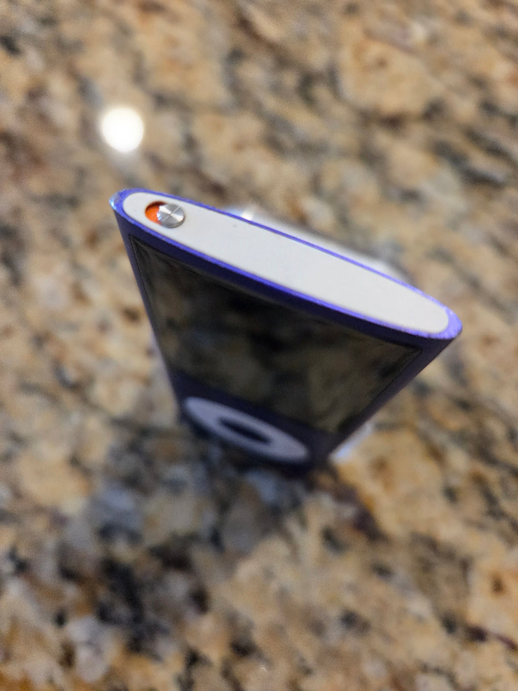 iPod Nano (2008) * 8GB - PURPLE
