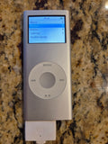 iPod Nano (2006) * 4GB - SILVER