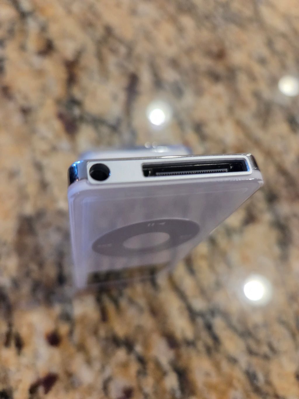 iPod (2005) * 2GB - WHITE