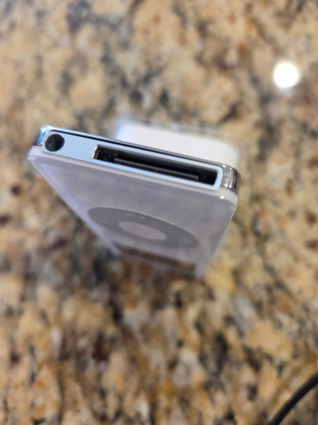 iPod (2005) * 2GB - WHITE