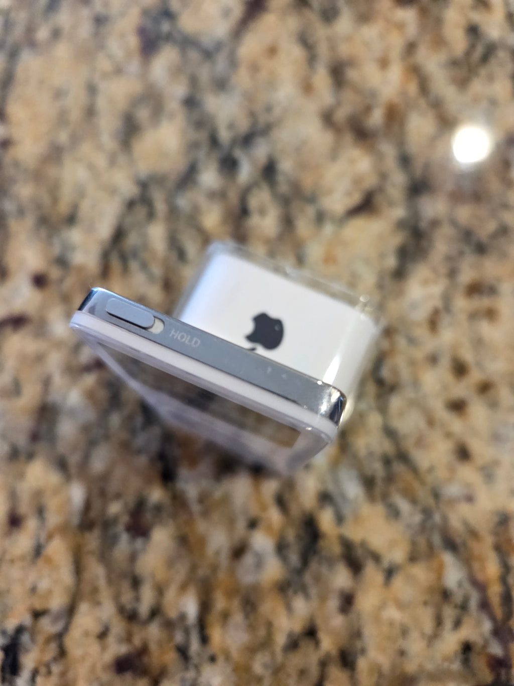 iPod (2005) * 2GB - WHITE