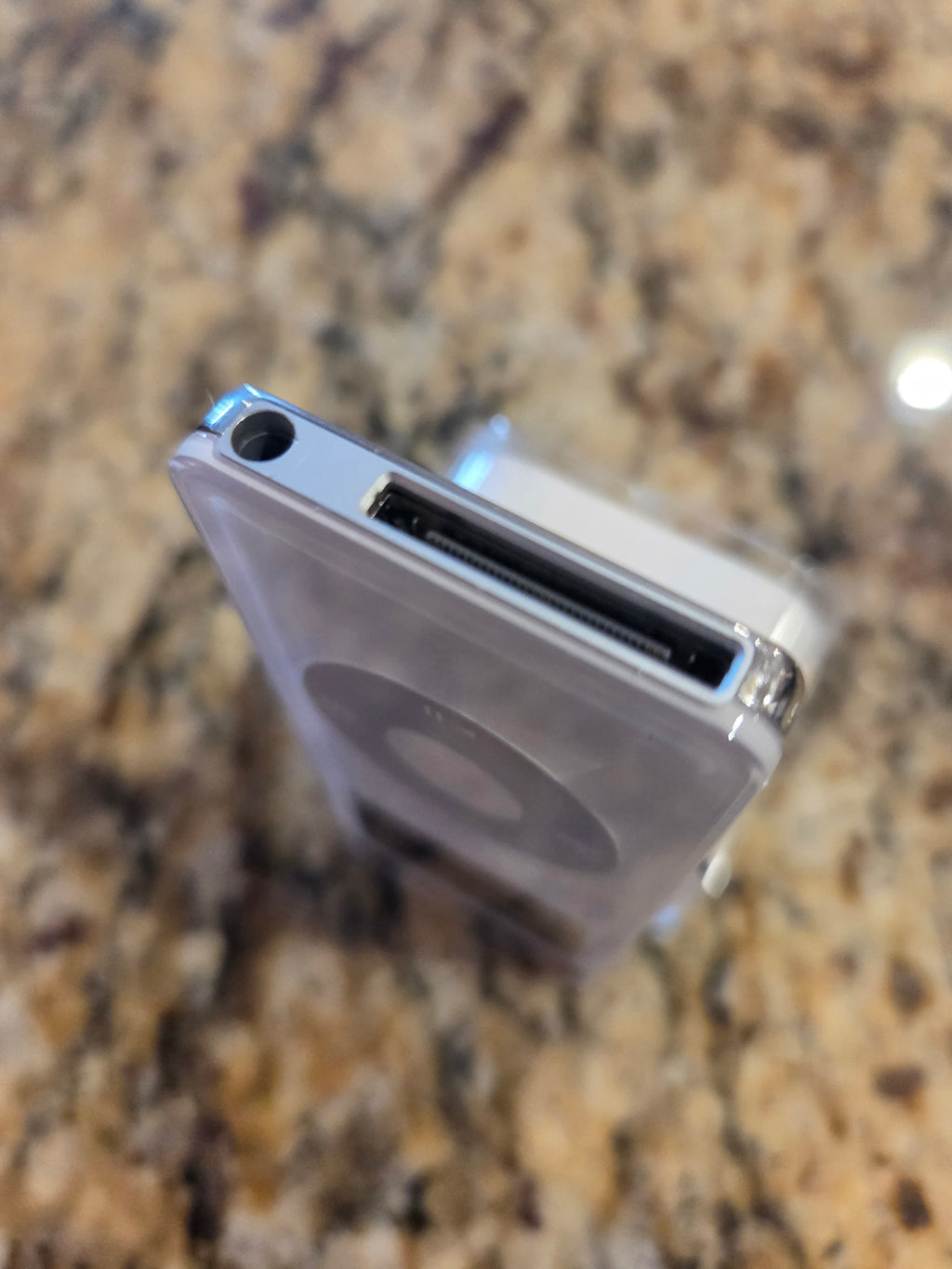 iPod (2005) * 1GB - WHITE