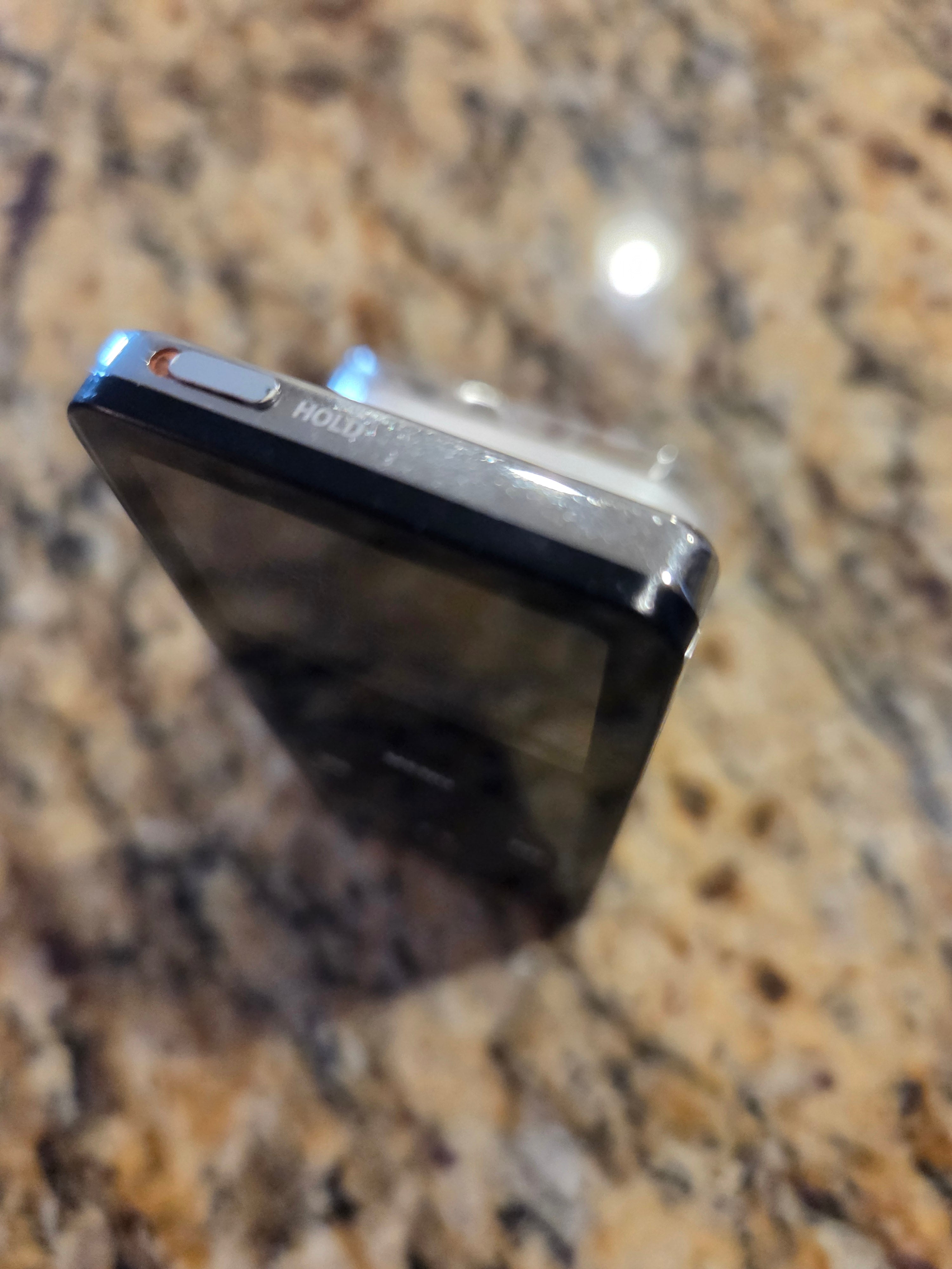 iPod (2005) * 2GB - BLACK