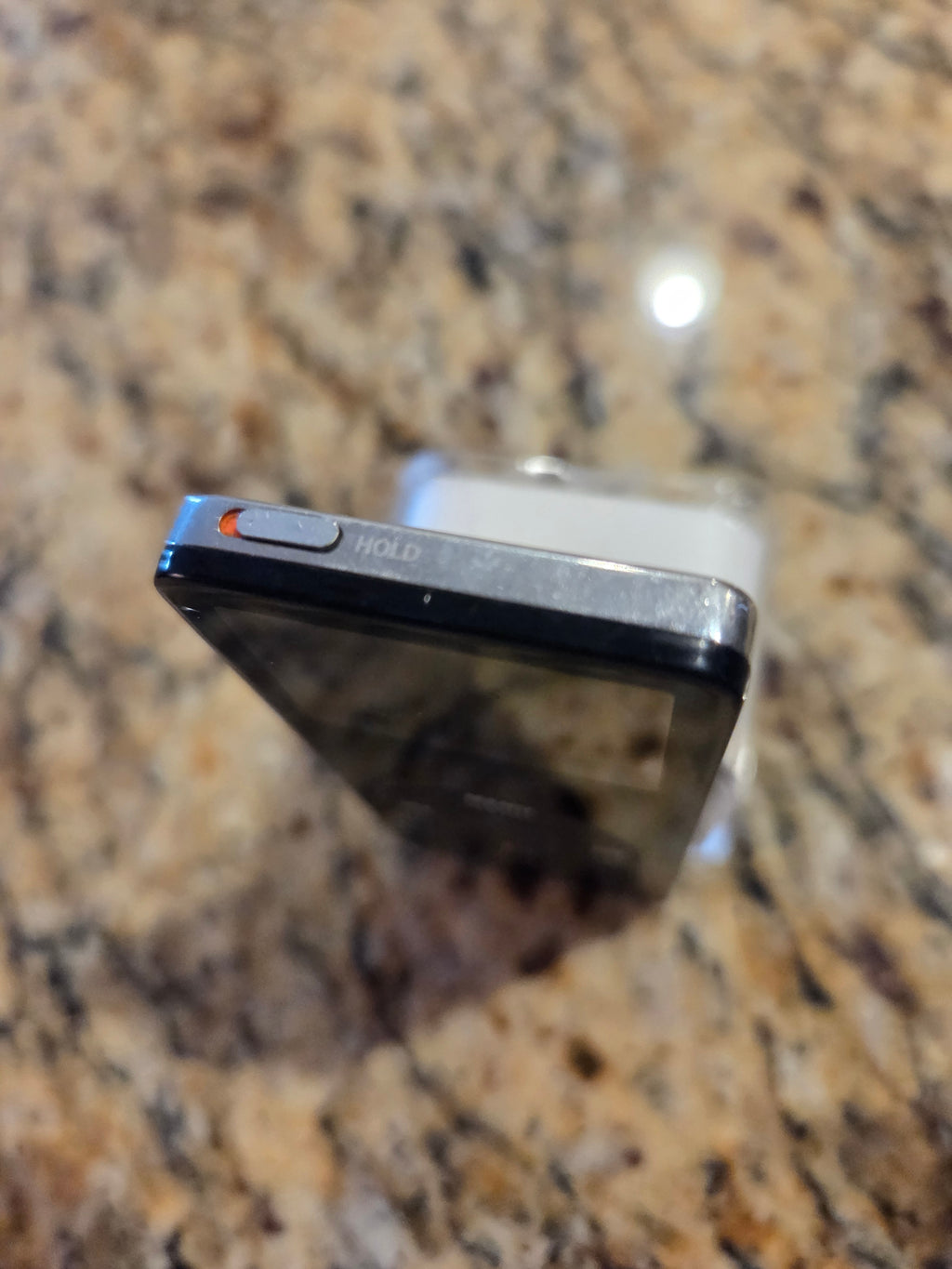 iPod (2005) * 2GB - BLACK