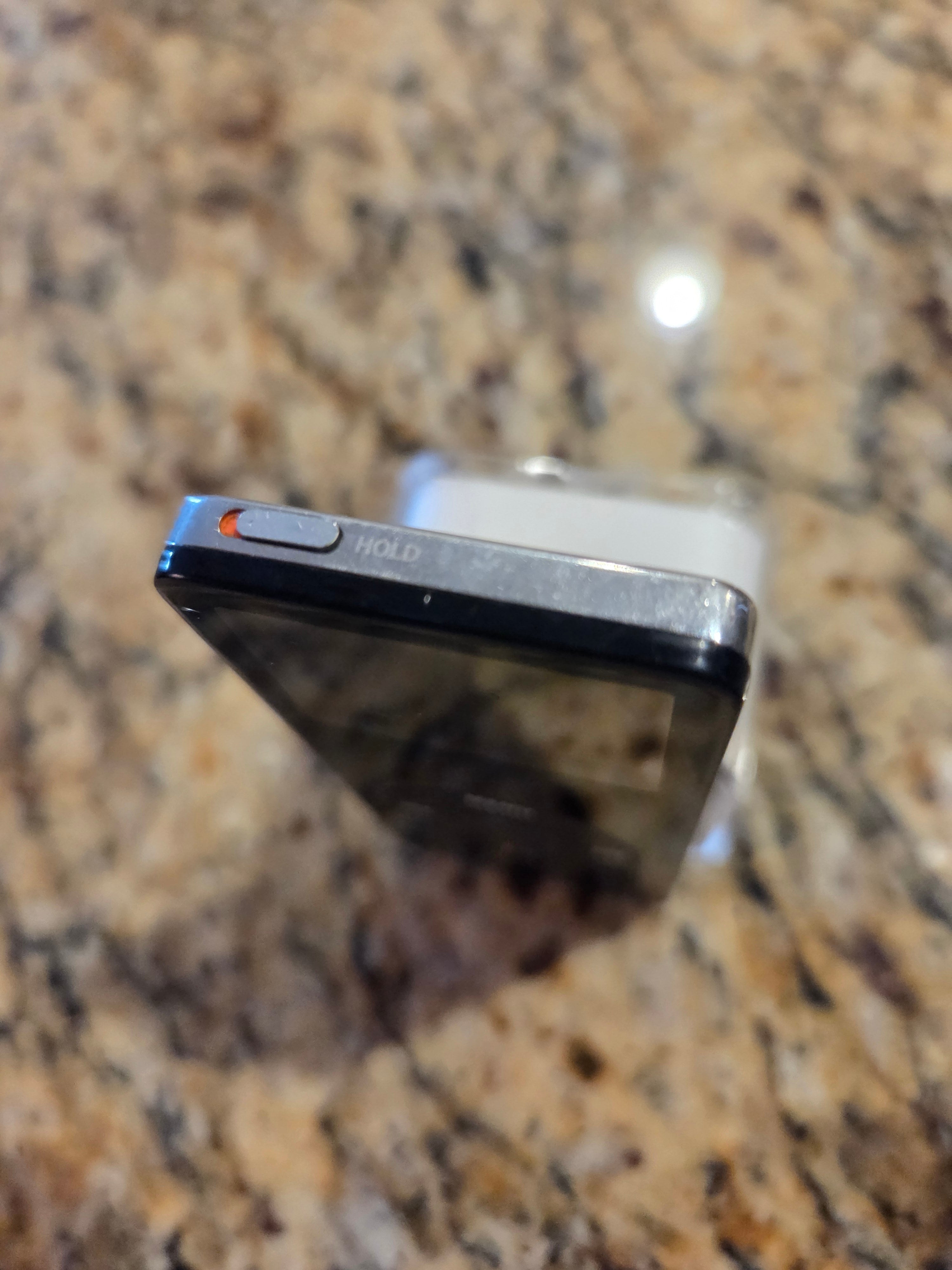 iPod (2005) * 2GB - BLACK