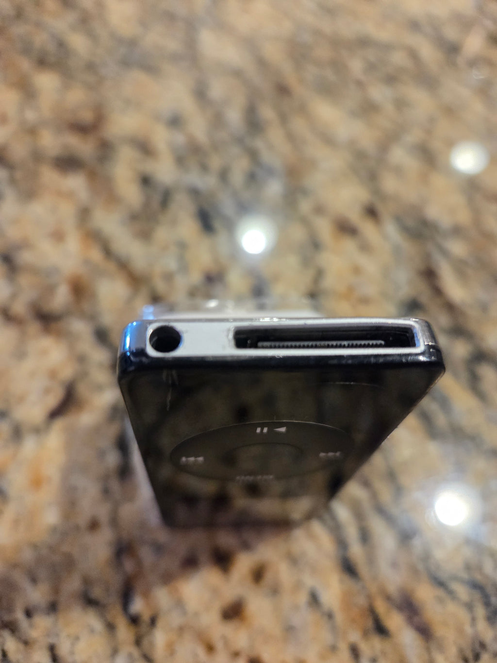 iPod (2005) * 2GB - BLACK