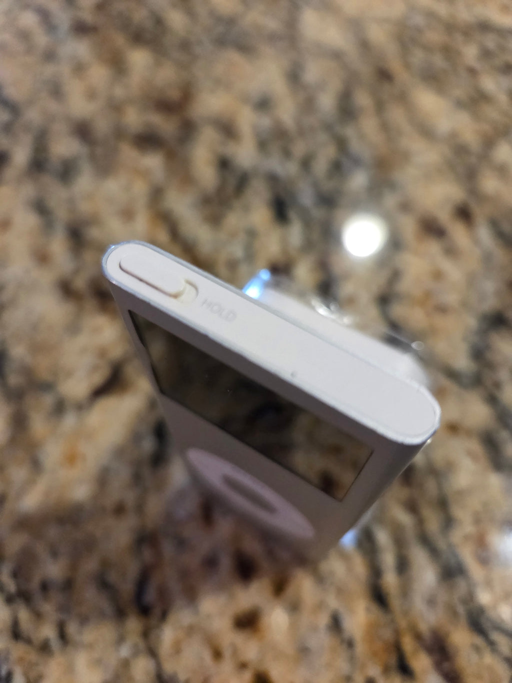 iPod Nano (2006) * 2GB - SILVER