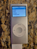 iPod Nano * 2GB - SILVER