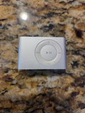 iPod Shuffle * 2GB - SILVER