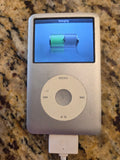 iPod (Small) * 4GB - SILVER
