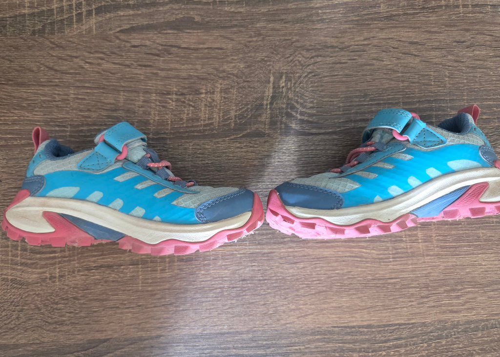 Multicolor - KIDS - Size 11 0M*