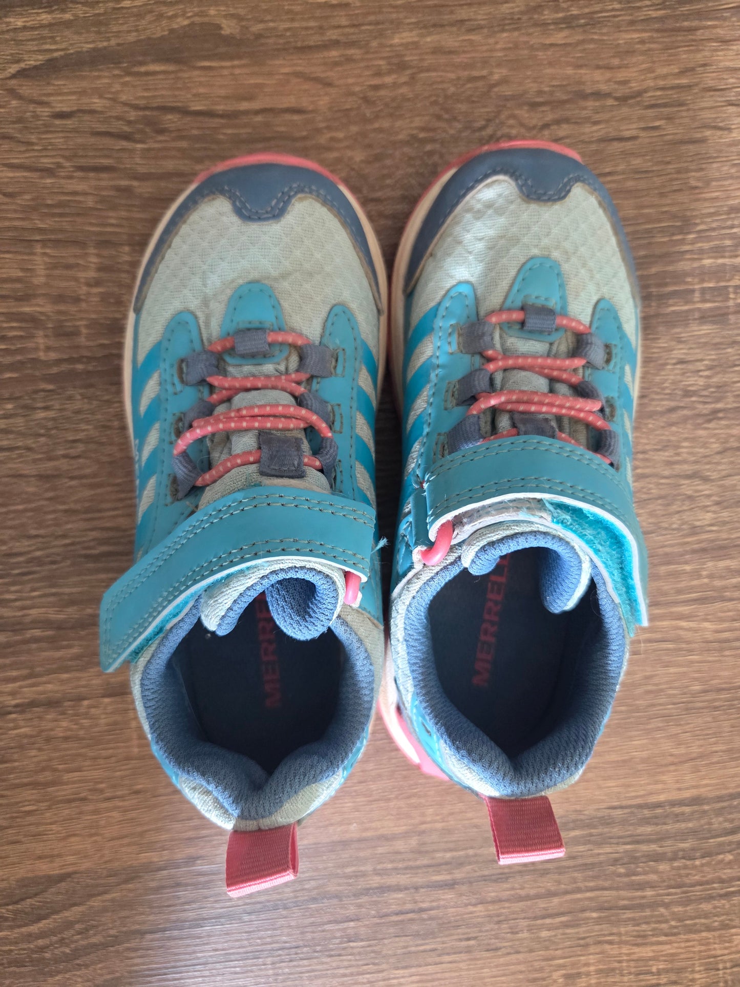 Multicolor - KIDS - Size 11 0M*