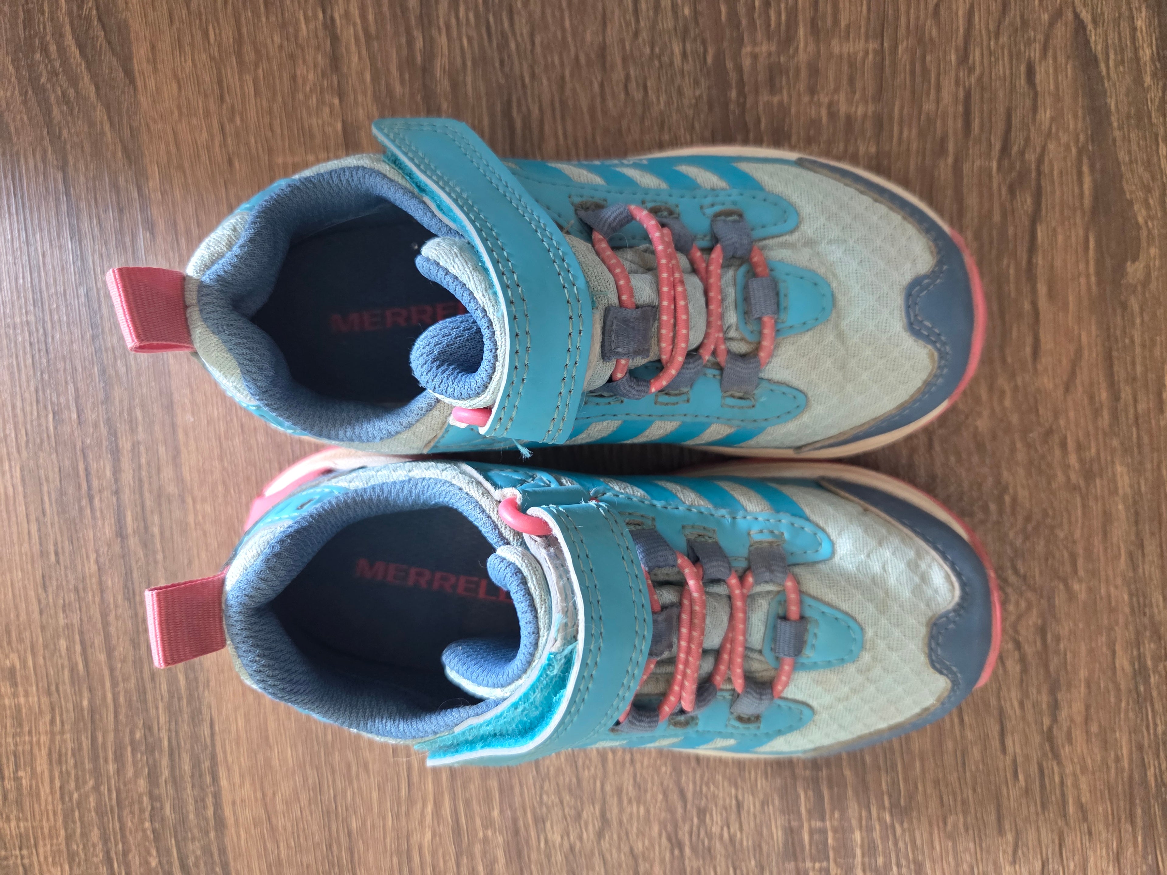 Multicolor - KIDS - Size 11 0M*