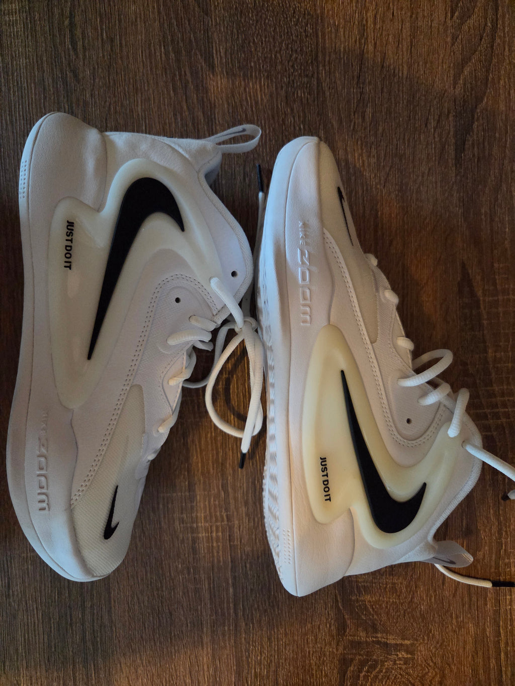 " Penn State " - NIKE - Size 8.5*