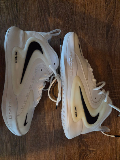 " Penn State " - NIKE - Size 8.5*