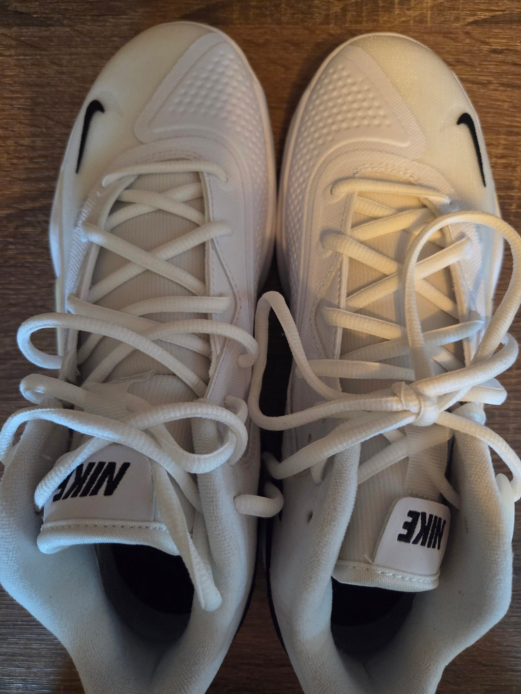 " Penn State " - NIKE - Size 8.5*