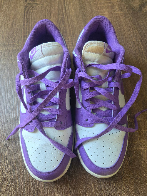 " Lilac " - NIKE DUNK LOW NEXT NATURE - Size 11.5