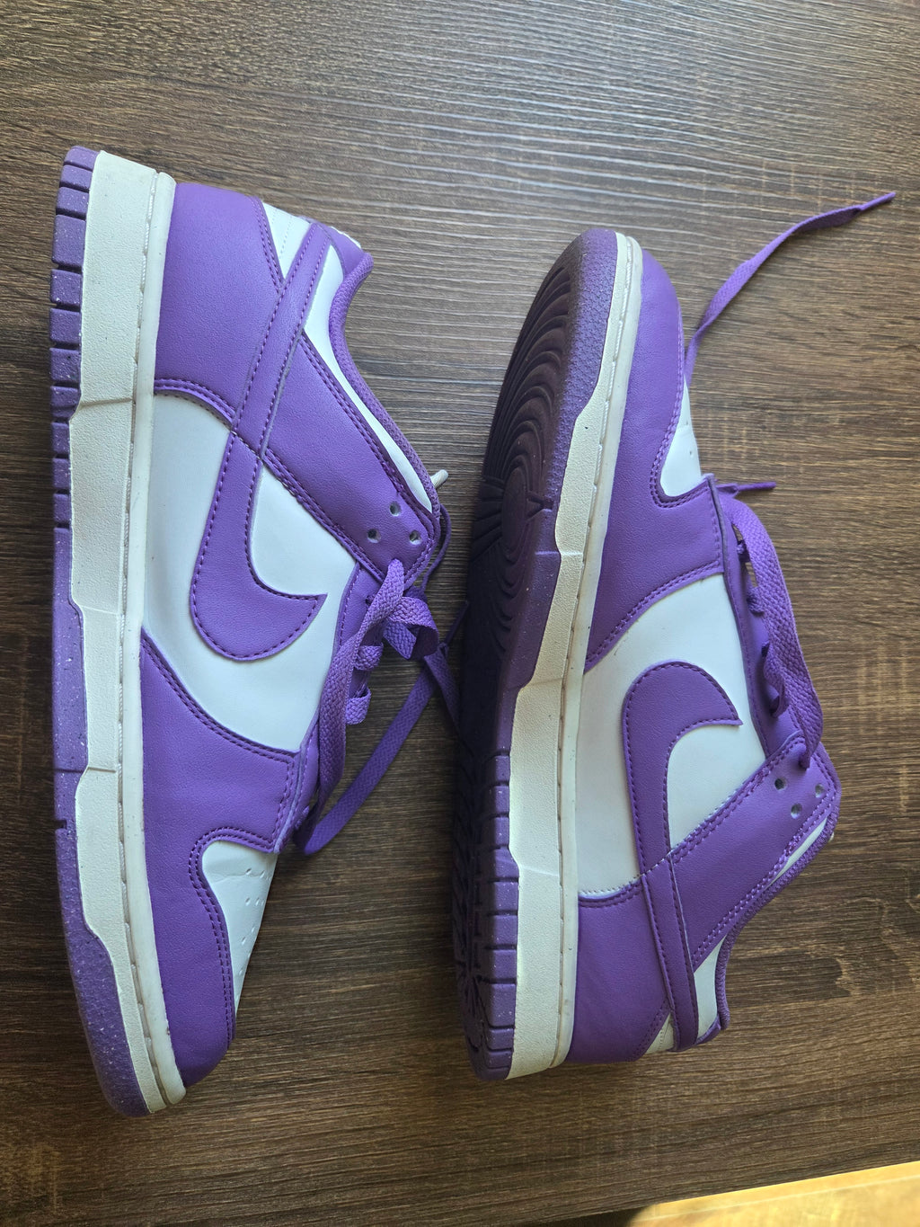 " Lilac " - NIKE DUNK LOW NEXT NATURE - Size 11.5