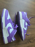 " Lilac " - NIKE DUNK LOW NEXT NATURE - Size 11.5