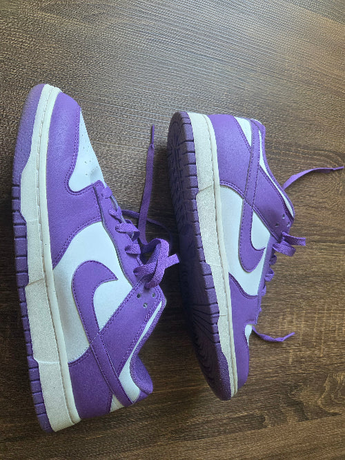 " Lilac " - NIKE DUNK LOW NEXT NATURE - Size 11.5