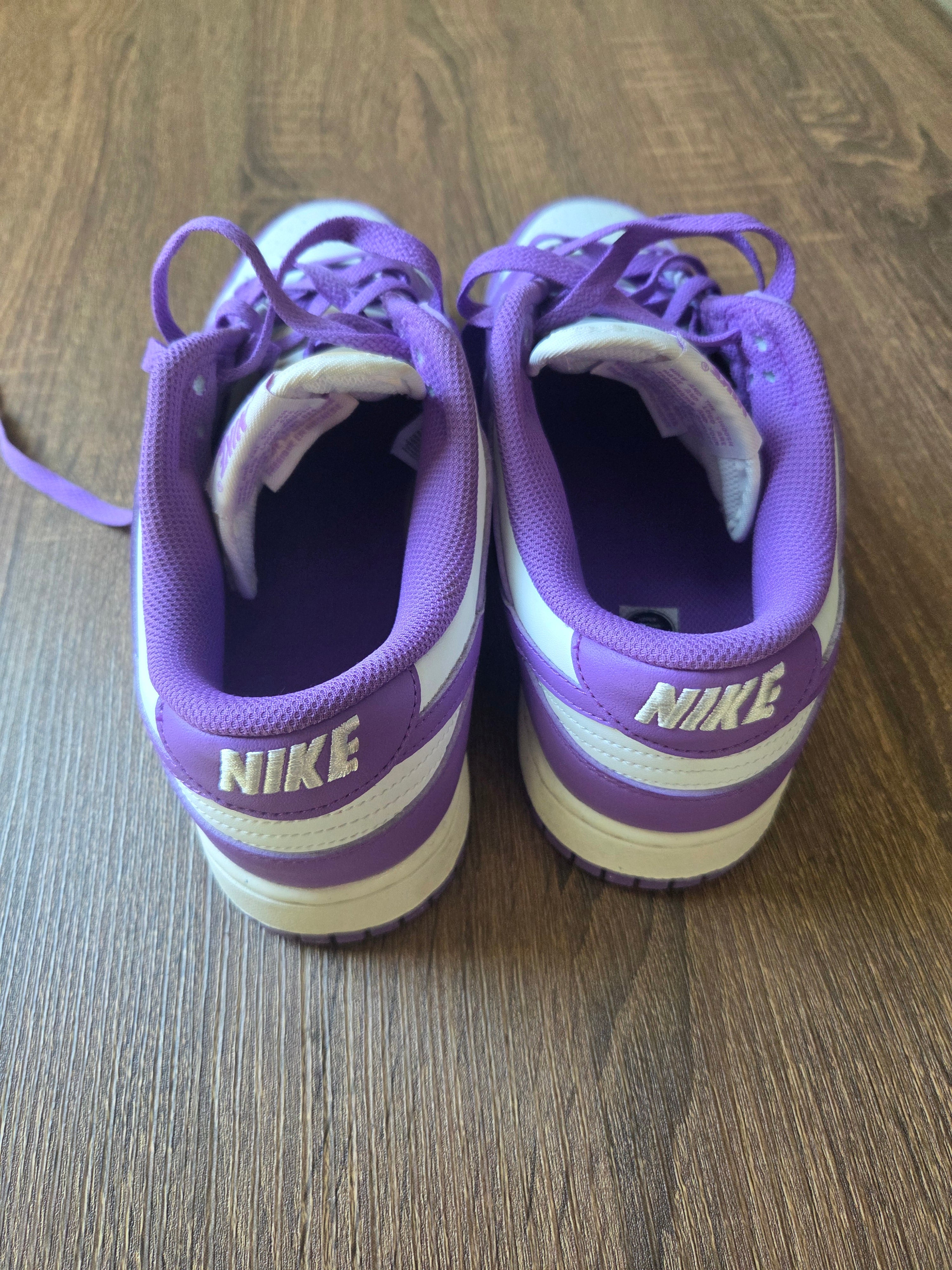 " Lilac " - NIKE DUNK LOW NEXT NATURE - Size 11.5
